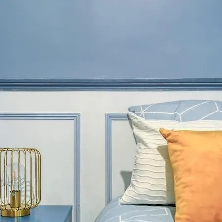 Pretty Close To Montmartre Apartamento *