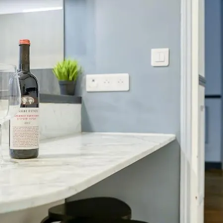 Apartment Pretty Close To Montmartre *